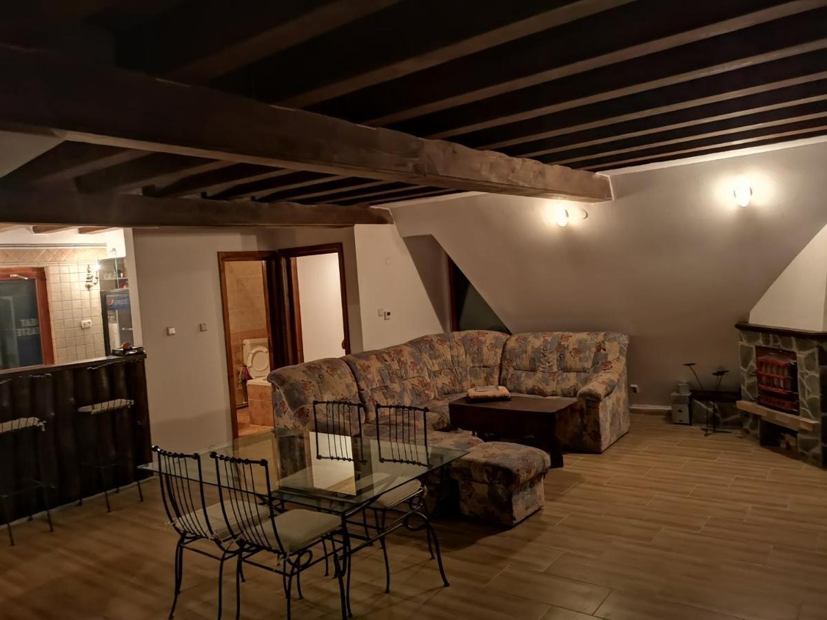 Vila Ines Sinaia Bagian luar foto