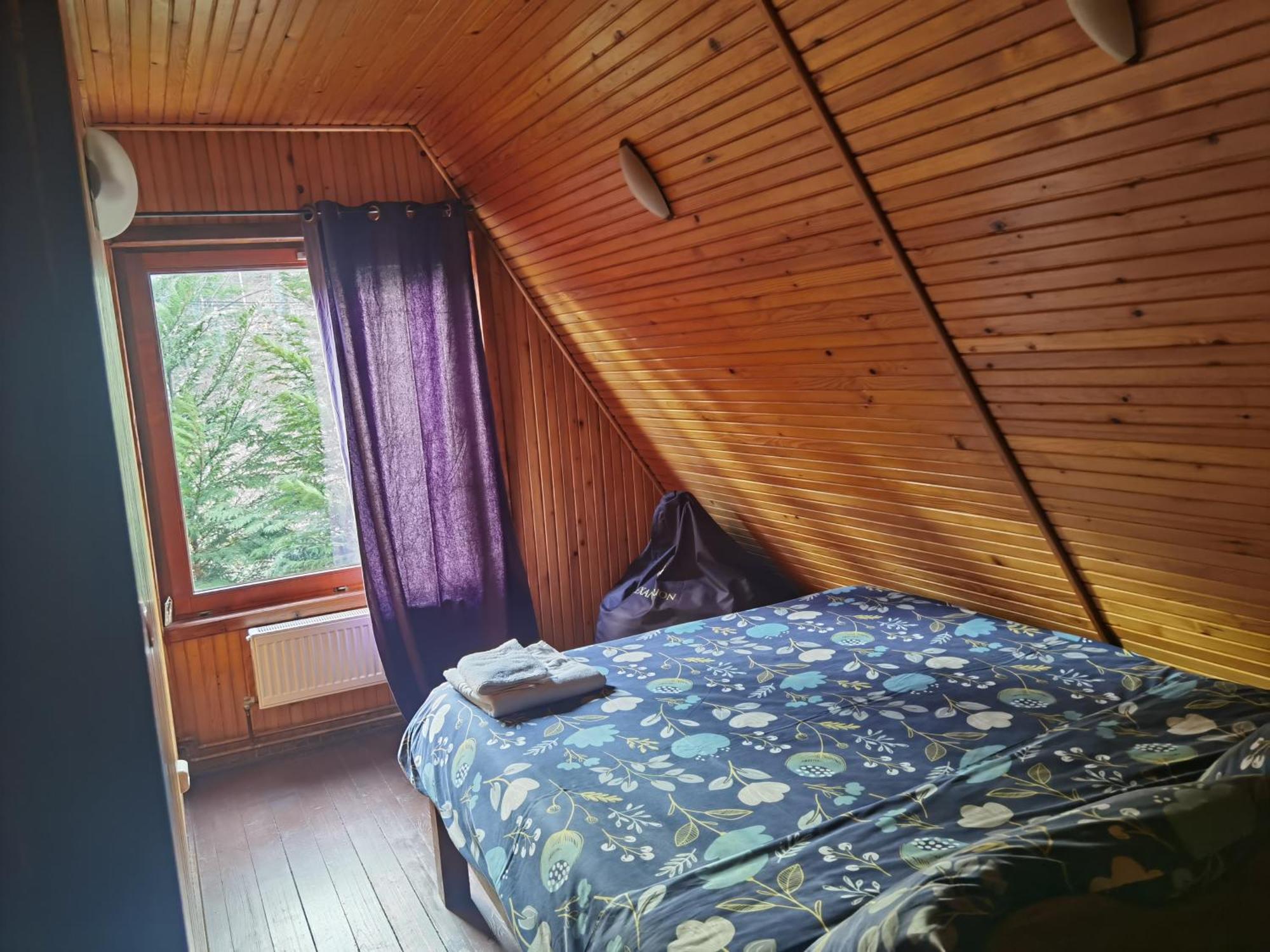 Vila Ines Sinaia Ruang foto